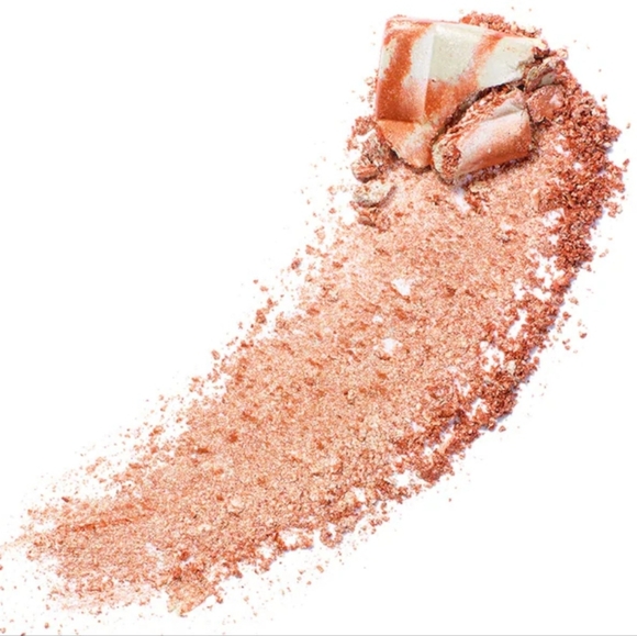 Bobbi Brown Highlighting Powder Pink Glow - Picture 3 of 6